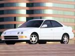Acura Integra GS-R Sedan 1994 года